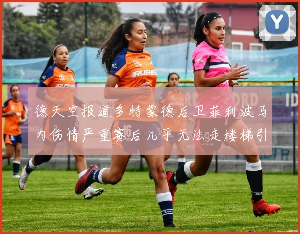 德天空报道多特蒙德后卫菲利波马内伤情严重赛后几乎无法走楼梯引发关注